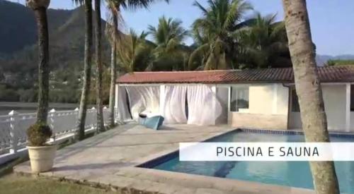 Japuiba House | Le Partie