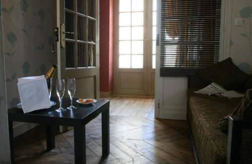 Chartres Bed & Breakfast | Le Parvis