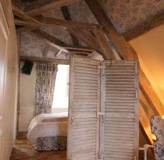 Chartres Bed & Breakfast | Le Parvis