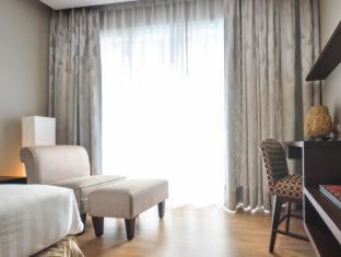 Chiang Rai Hotel | Le Patta Resort & Hotel Chiang Rai