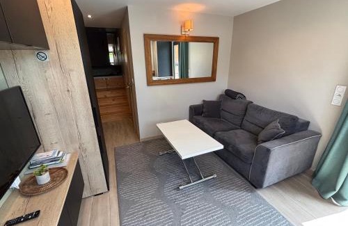 Rumilly Apartment | Le Pavé