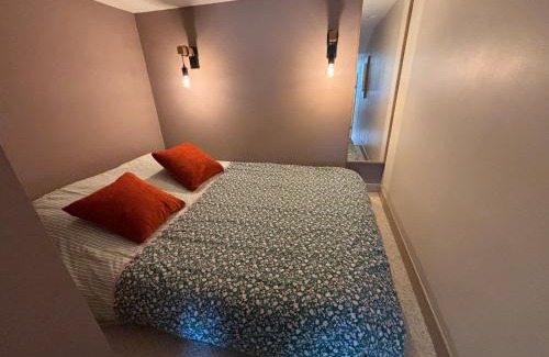 Rumilly Apartment | Le Pavé