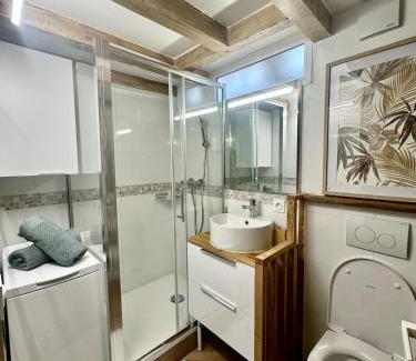 Linas Apartment | Le Perchoir de Linas
