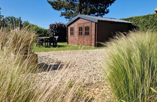 Ecardenville-la-Campagne Cottage | Le petit gîte du Mesnil d'Ecardenville