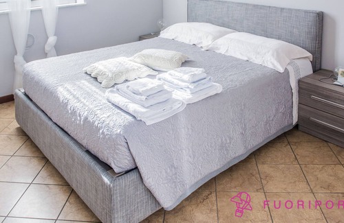 Cittadella Apartment | Le Petit Arc du Triomphe