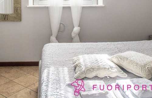 Cittadella Apartment | Le Petit Arc du Triomphe