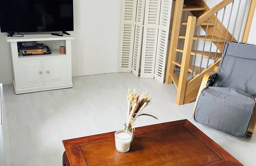 Brehemont House | Le Petit Bréhémontais