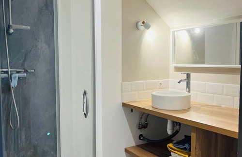 Brehemont House | Le Petit Bréhémontais