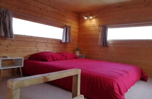 Route d'Arles Apartment | Le Petit Chalet de Nîmes Shantay Youstay