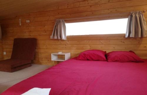 Route d'Arles Apartment | Le Petit Chalet de Nîmes Shantay Youstay