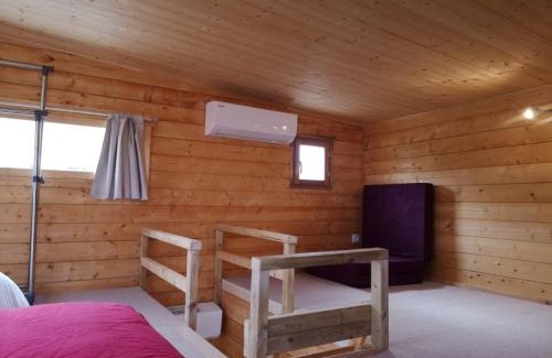 Route d'Arles Apartment | Le Petit Chalet de Nîmes Shantay Youstay