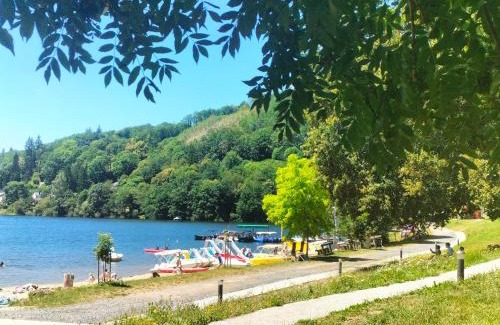 Saint-Pons-de-Thomieres Apartment | Le petit paradis
