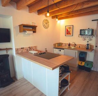 Courlay Apartment | Le Petit Gite du Roy