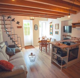 Courlay Apartment | Le Petit Gite du Roy