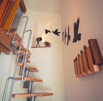 Courlay Apartment | Le Petit Gite du Roy