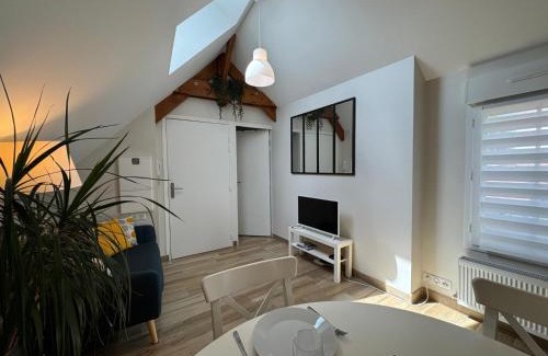 Rambouillet Apartment | Le petit Mérinos - Rambouillet -