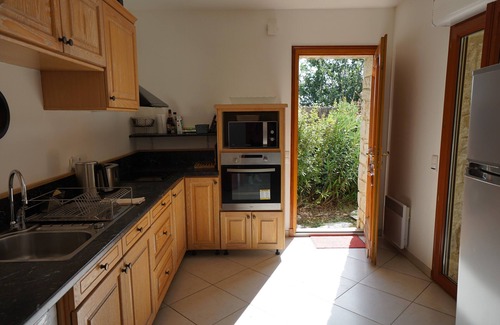 Tourrettes-sur-Loup House | Le petit Mas, heated pool (April to October), sea and hills views