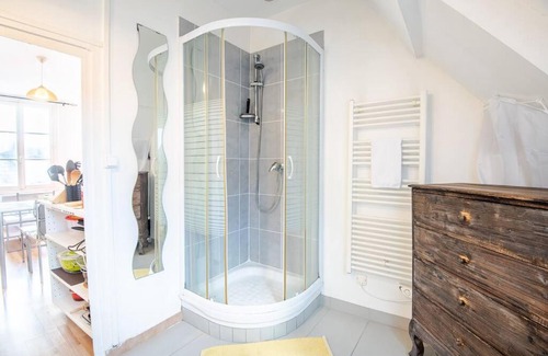Amboise Apartment | Le petit Manuel - Joli T2 en coeur de ville