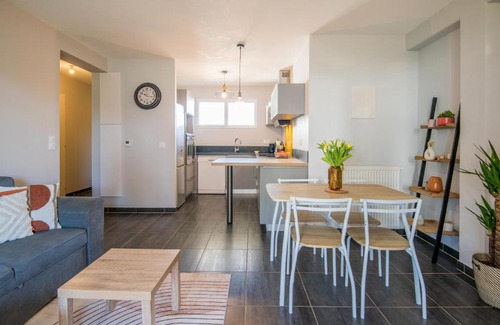 Olemps Apartment | Le petit Olemps