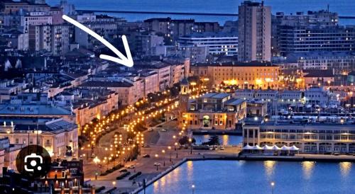 Citta Nuova-Barriera Nuova-San Vito-Citta Vecchia Apartment | Le Petit Phare