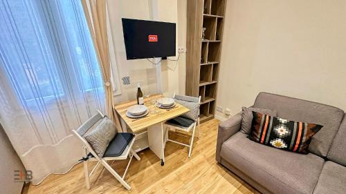 Saint-Sylvestre Apartment | Le Petit Saint Barth- Easy Home Booking