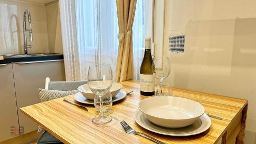 Saint-Sylvestre Apartment | Le Petit Saint Barth- Easy Home Booking