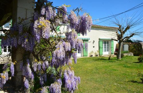 Floirac House | Le Petit Saule