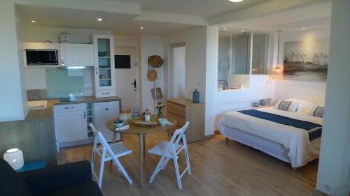 La Croix-Valmer Apartment | Le Petit Vue Mer