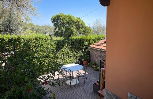 Pianella Bed & Breakfast | Le Pianelle