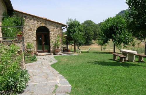 Cinigiano Villa | "Le Pianore" Private Villa: A Peaceful Getaway for Family, Friends, and Groups
