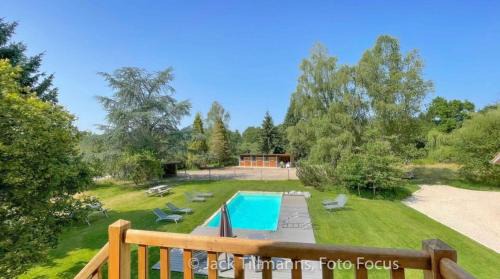 Chaumont-sur-Tharonne Bed & Breakfast | Le pigeonnier de la Farge