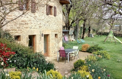 Palmas-d'Aveyron House | Le Pigeonnier Gite de Charme à la Campagne, au Calme