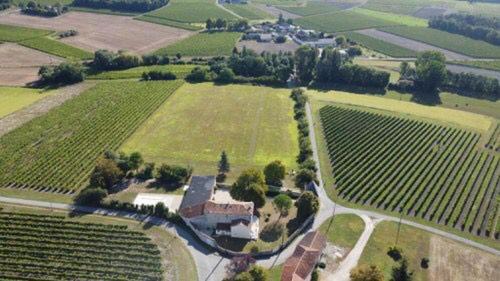 Verrieres House | Le Pigeonnier Gite
