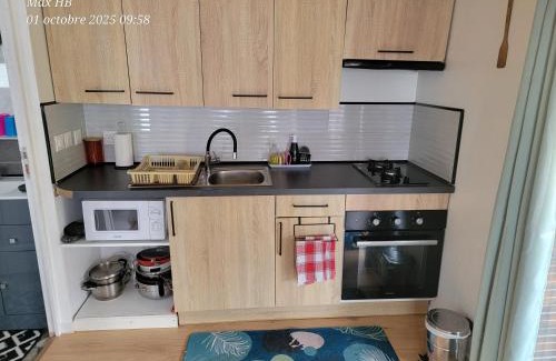 La Plaine-des-Palmistes Ski Chalet | Le Piton des Roches