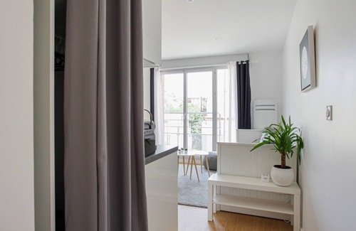Saint-Cyprien Apartment | Le Platine - Studio tout équipé