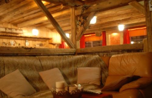 La Toussuire Hotel | Le Plein Sud