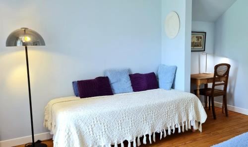 Blois Bed & Breakfast | Le Plessis BBB