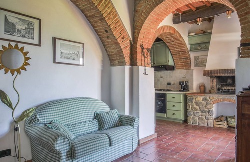 Montevarchi Apartment | Le Poggiole by Interhome