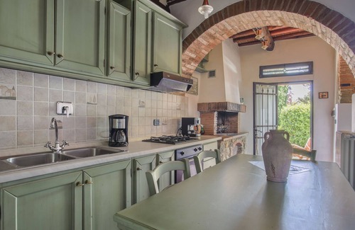 Montevarchi Apartment | Le Poggiole by Interhome