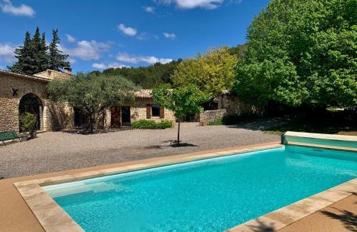 Vaison-la-Romaine Apartment | Le Ponant