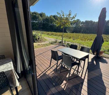 Vaison-la-Romaine Apartment | Le Ponant