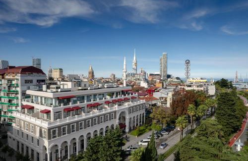Batumi Apartment | Le Port Boutique Apart Hotel