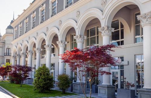 Batumi Apartment | Le Port Boutique Apart Hotel