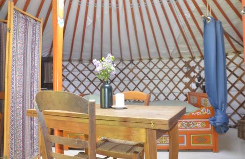 Sost Bed & Breakfast | Le portillon des fées