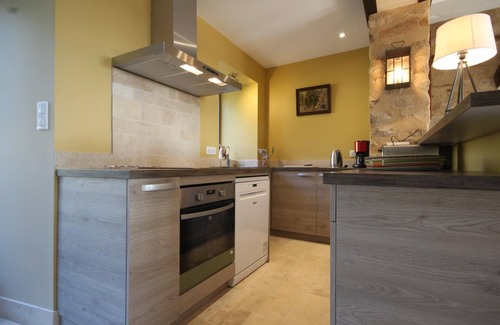 Martigny-le-Comte House | Le Potager - Martigny-le-comte