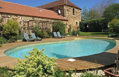 Frayssinet-le-Gelat House | Le poulailler, a charming country gîte