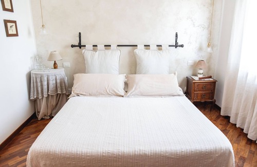 Viterbo Bed & Breakfast | Le Pozze Terme B&B