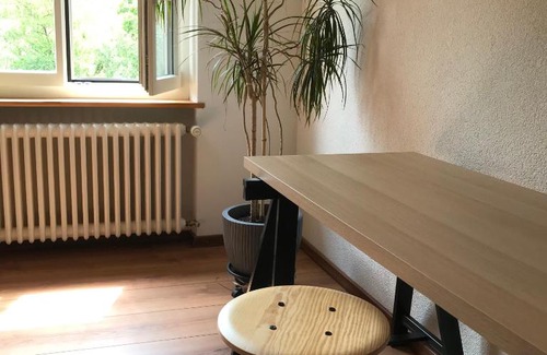 Perrefitte Apartment | Le Pré Papon