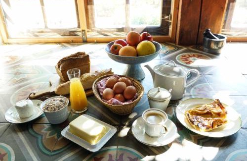 Bugarach Bed & Breakfast | Le Presbytère de Bugarach