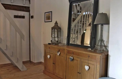 Cheverny House | Le Pressoir de Cheverny~château~golf~